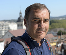 Laurent Guillaume