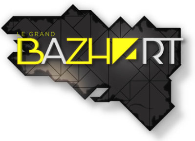 Le Grand Bazh.art