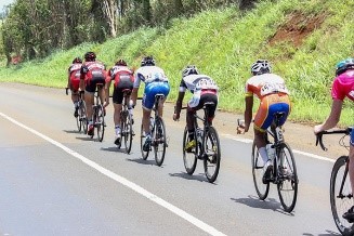 Le Tour cycliste de Marie-Galante