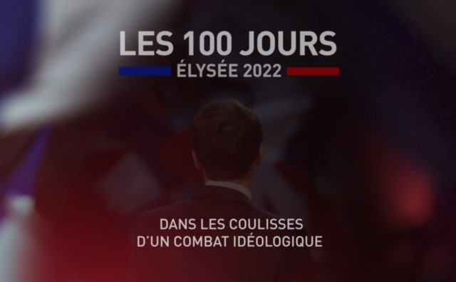 Documentaire Les 100 jours