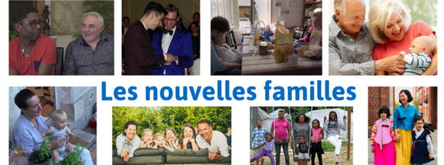 nouvelles familles