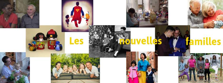 QSN Les nouvelles familles