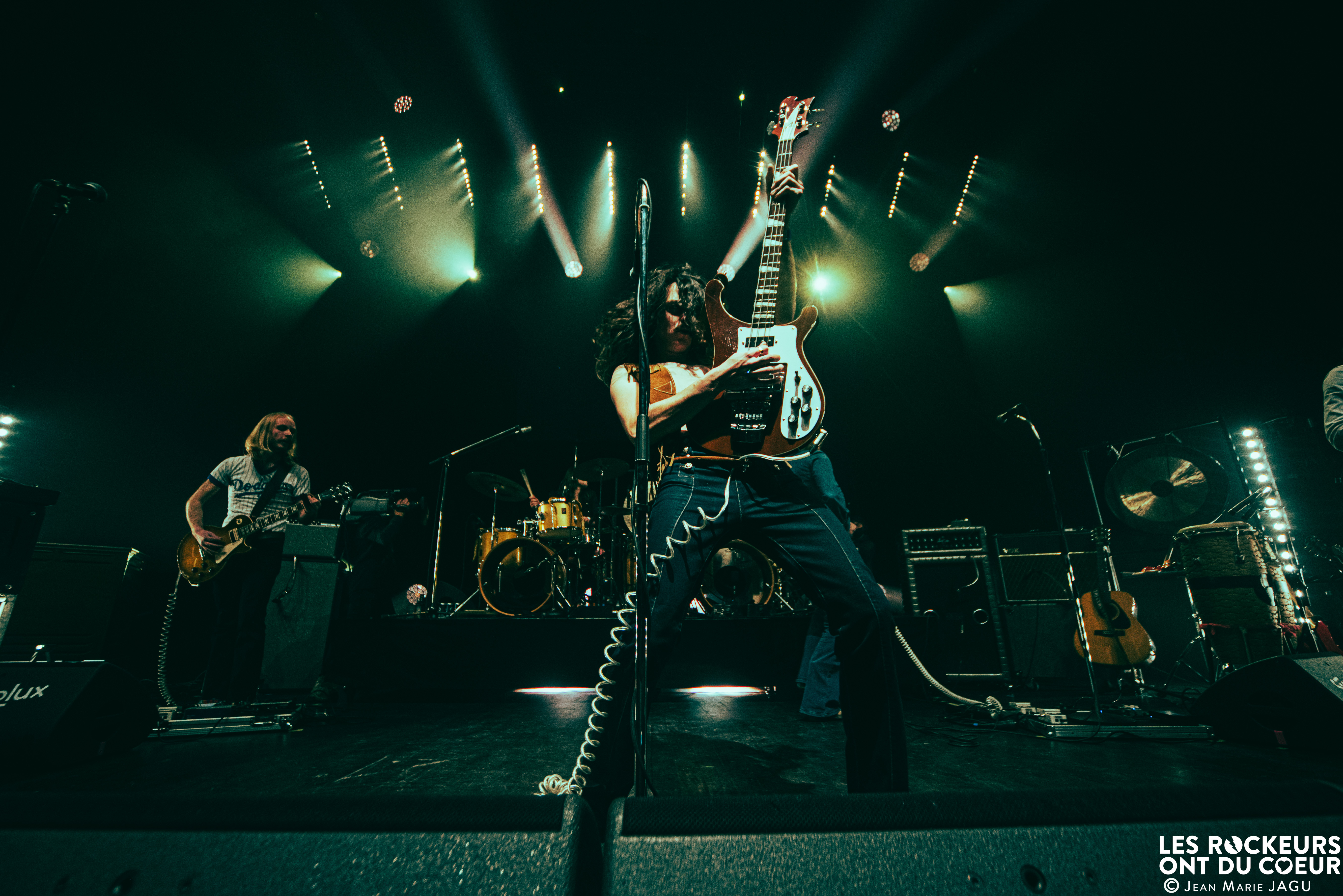 Les Rockeurs ont du coeur 2021 © Jean-Marie JAGU