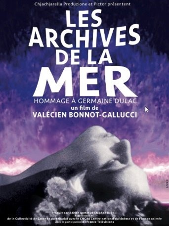 Les archives de la mer