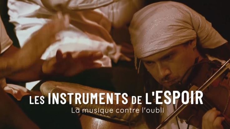 Les instruments de l'espoir