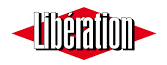 libération