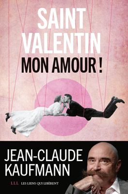 Livre de Jean-Claude Kaufmann