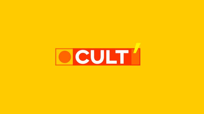 Logo .cult