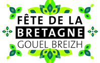 Logo fête de la Bretagne