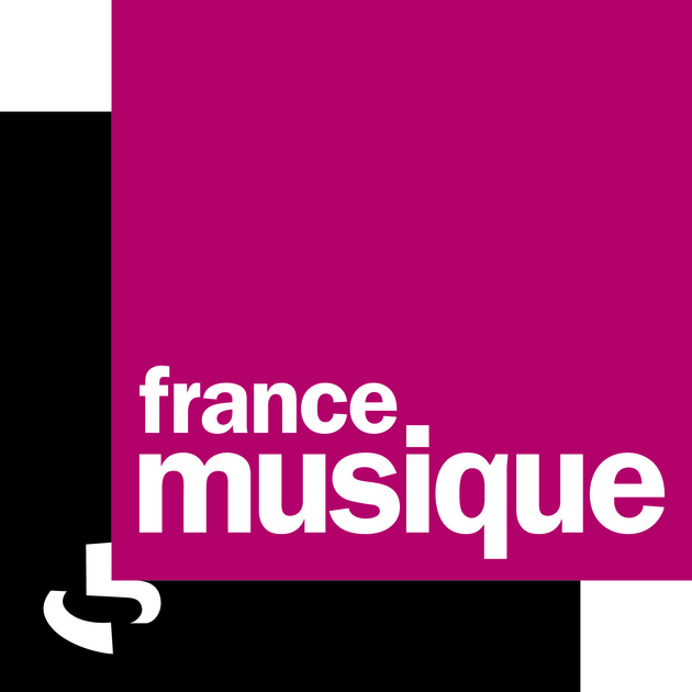logo France Musique
