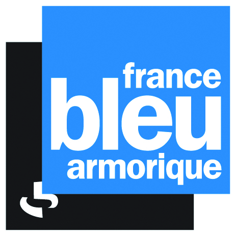 Logo France Bleu armorique