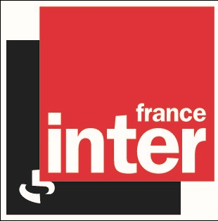 Logo France Inter