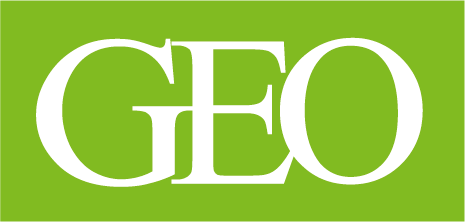 Logo Géo