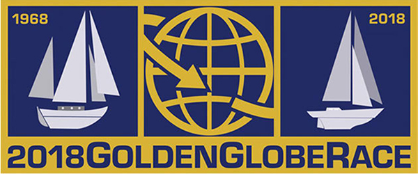 Logo Golden Globe 