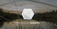 Logo Les Nouveaux Nomades