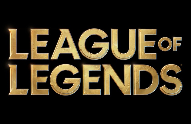 Logo LOL