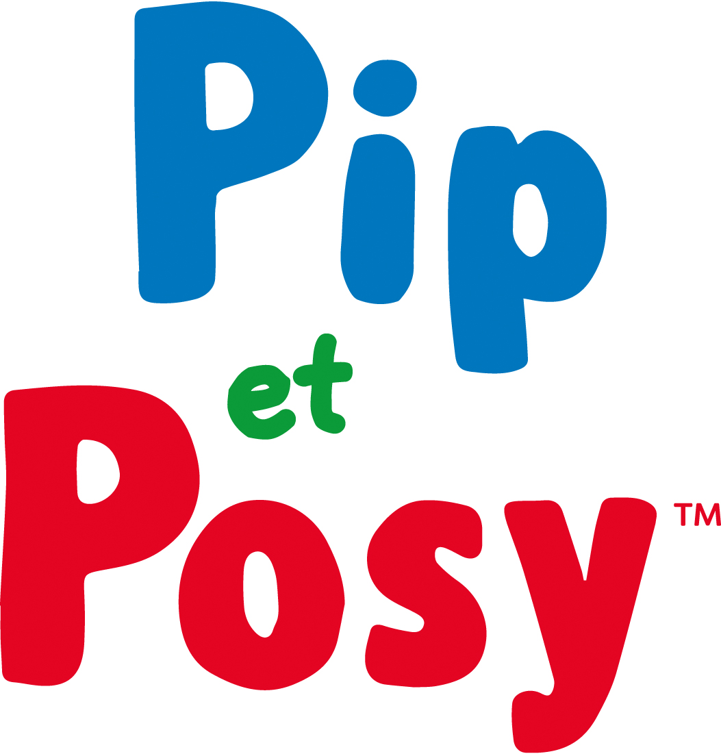 Pip et posy