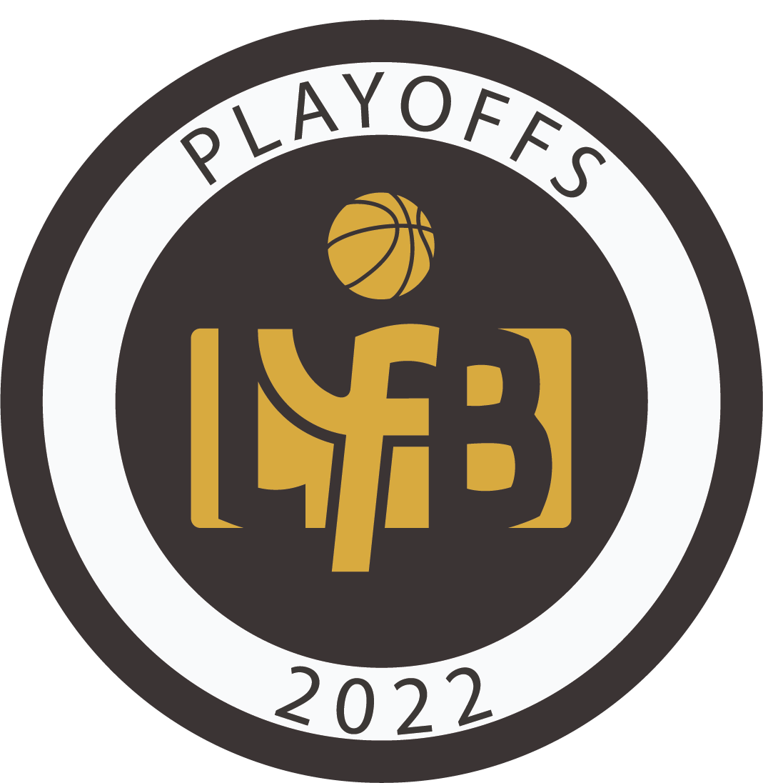 Logo Playoffs