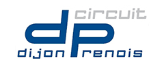 Logo Circuit Dijon-Prenois