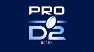 Pro D2 Logo