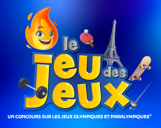 Le Jeu des Jeux