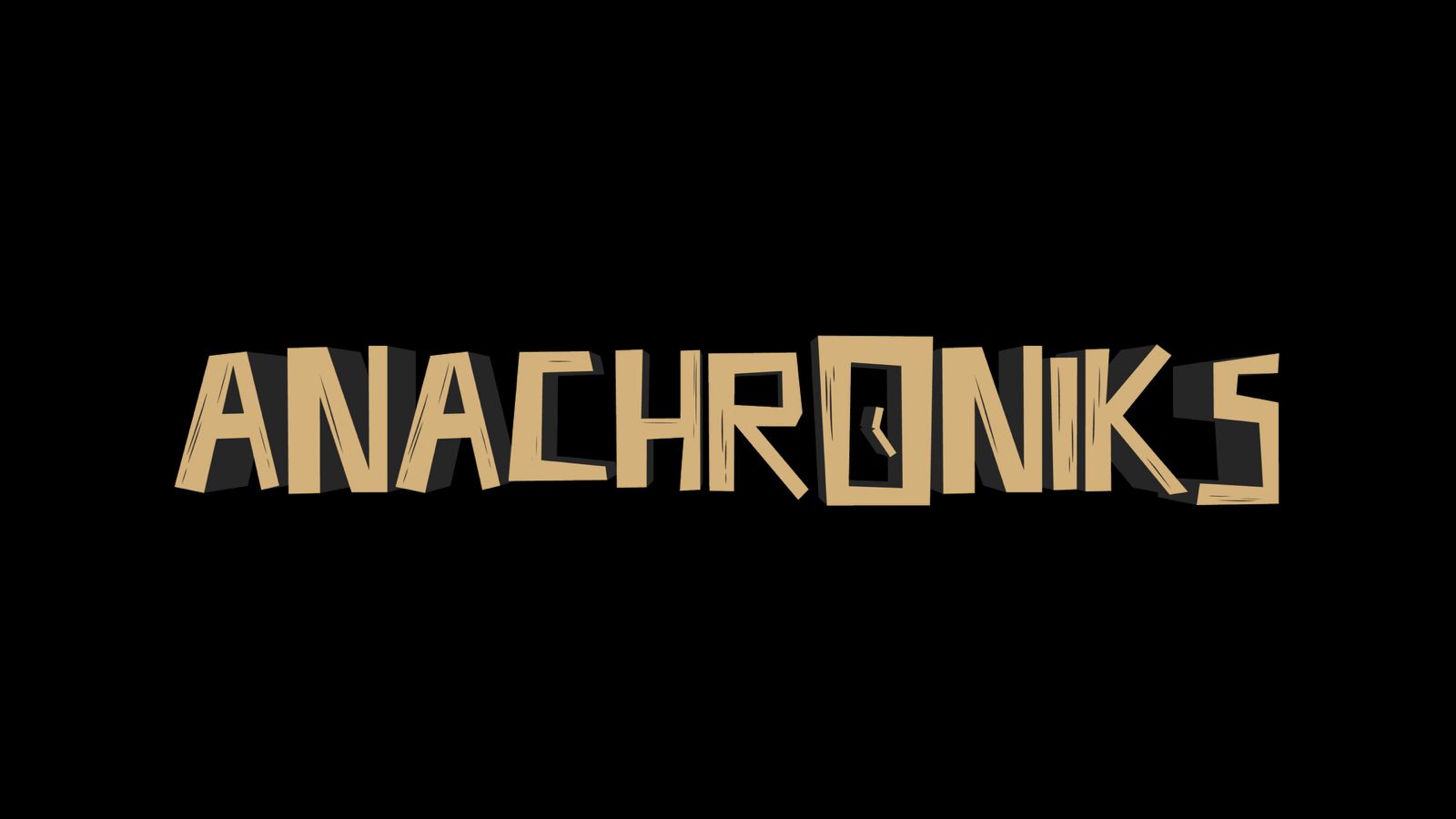 Anachroniks