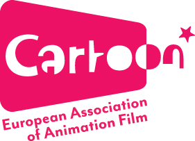 Logo Cartoon Forum