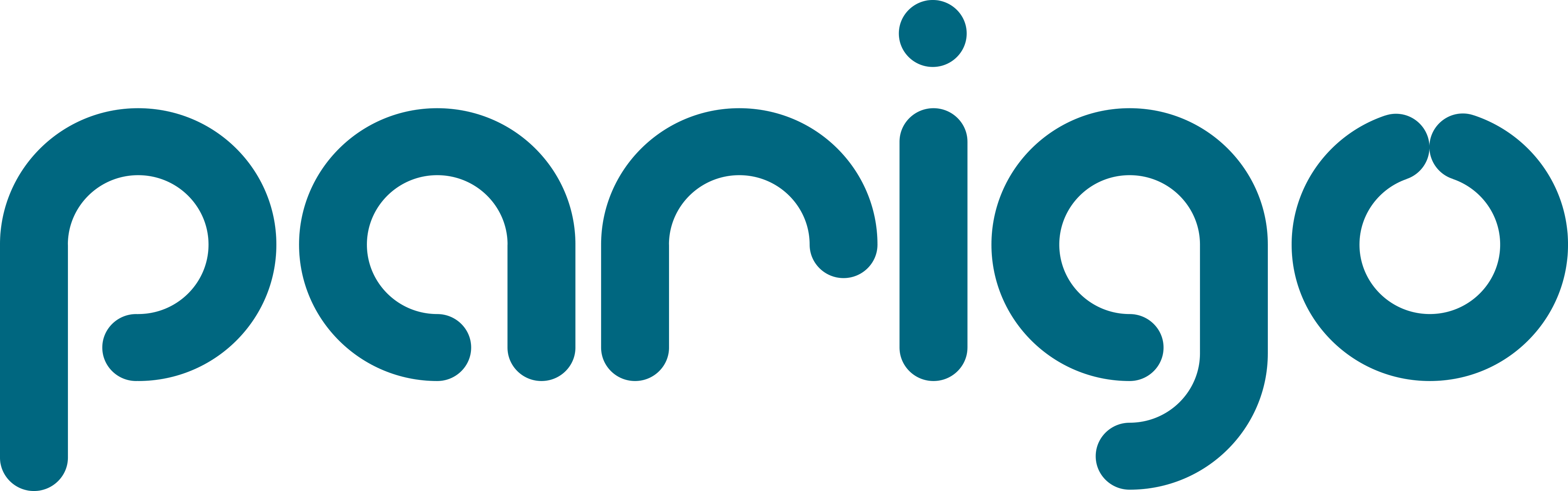 logo parigo