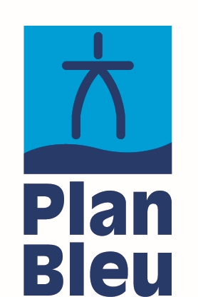 Logo Plan Bleu