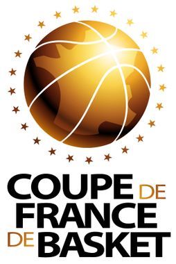 logo coupe de france FFBB
