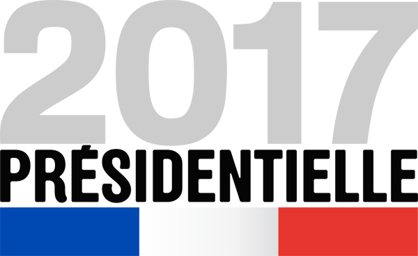 logo presidentielle