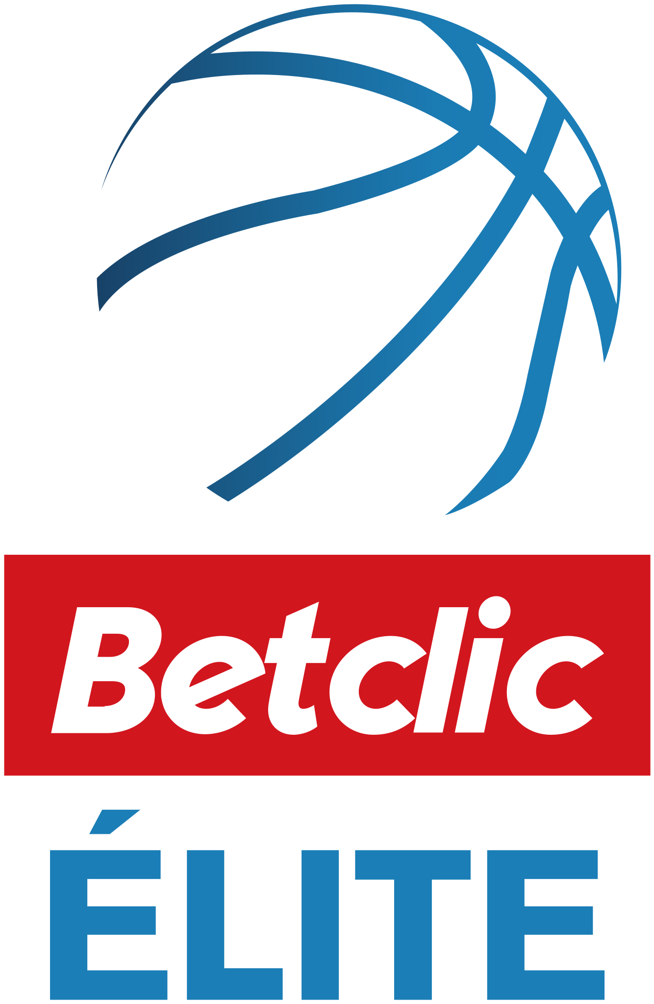 Logo Betclic Elite - LNB