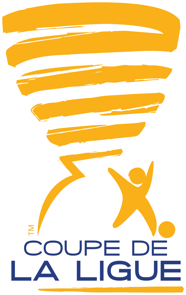 logo Coupe de la ligue