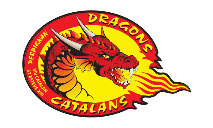Dragons catalans