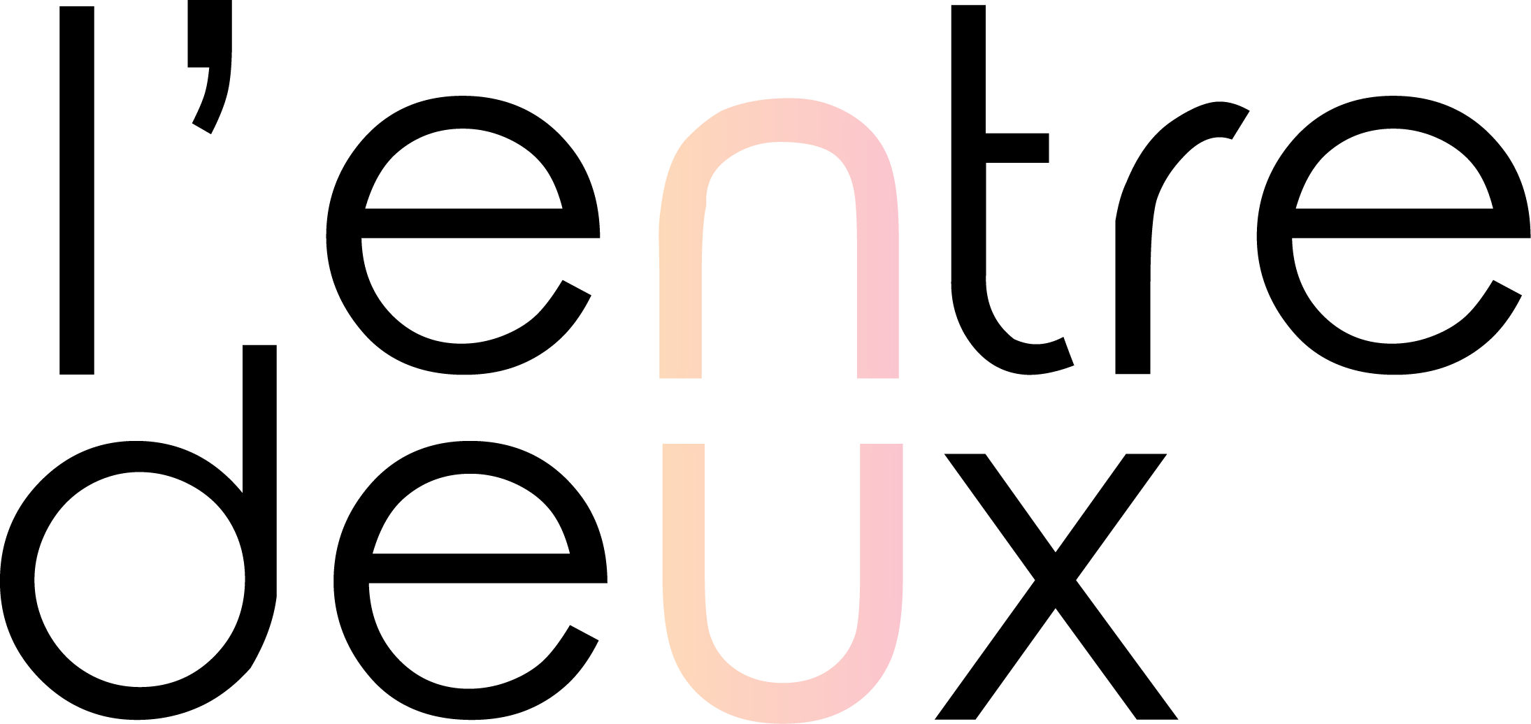 Logo Entre-deux
