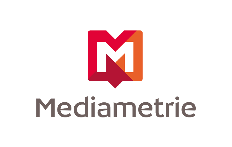 logo médiamétrie