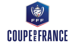 Logo de la Coupe de France de Football