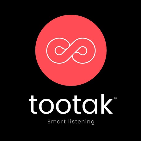 Logo Tootak