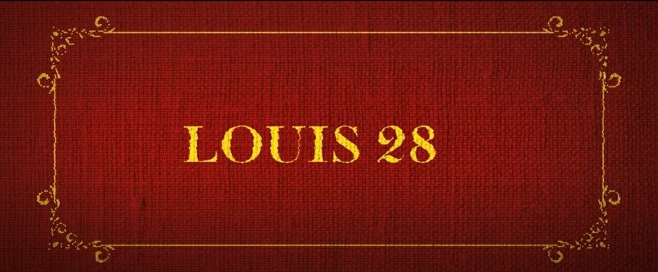 Louis 28