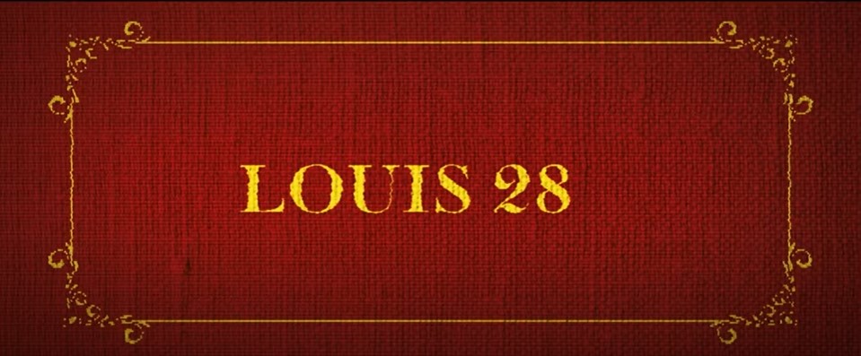 Louis 28