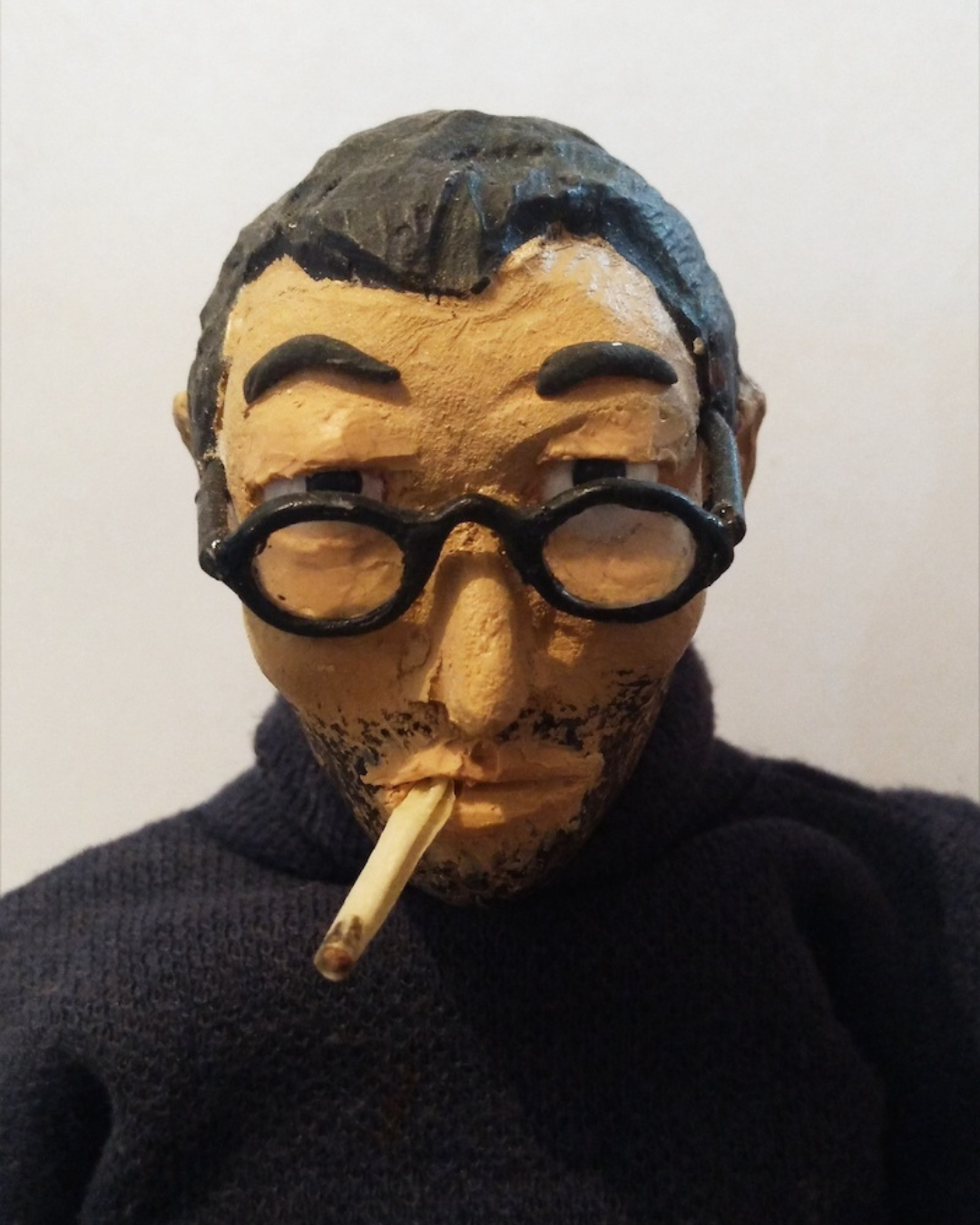 Luc Camilli