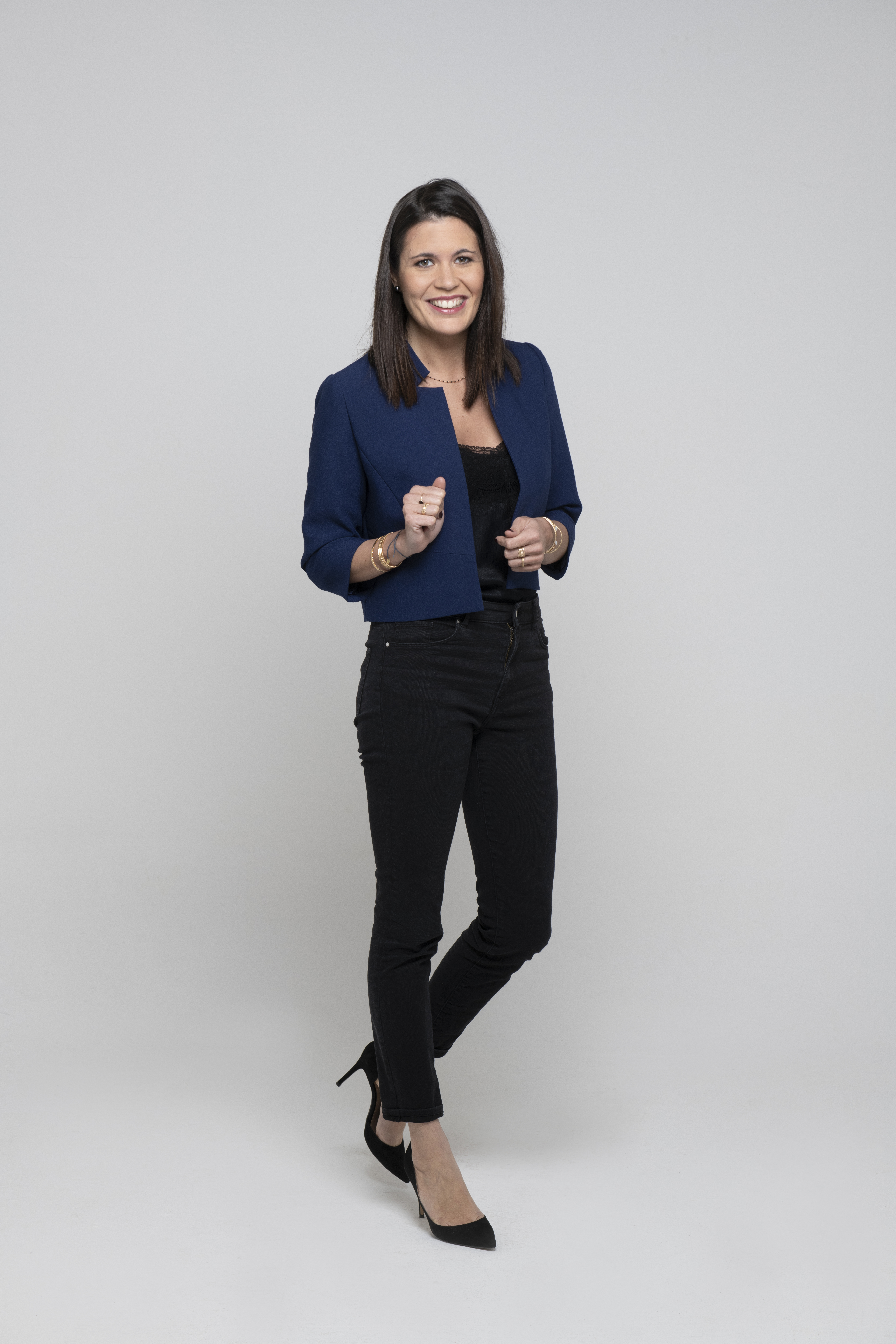 lucie Cecconi