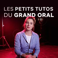 Lumni Les tutos Grand oral