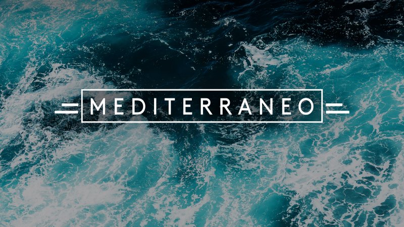 Méditerranéo