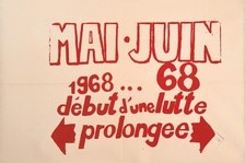 mai 68