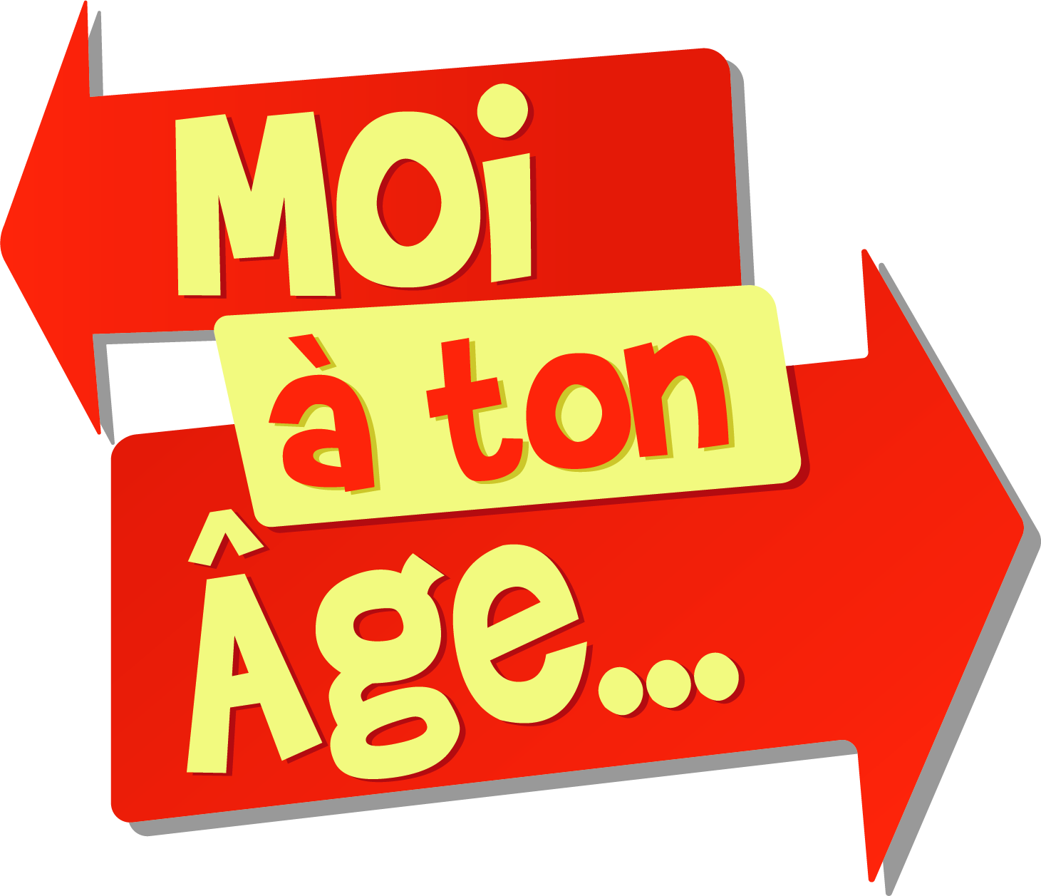 moi à ton age