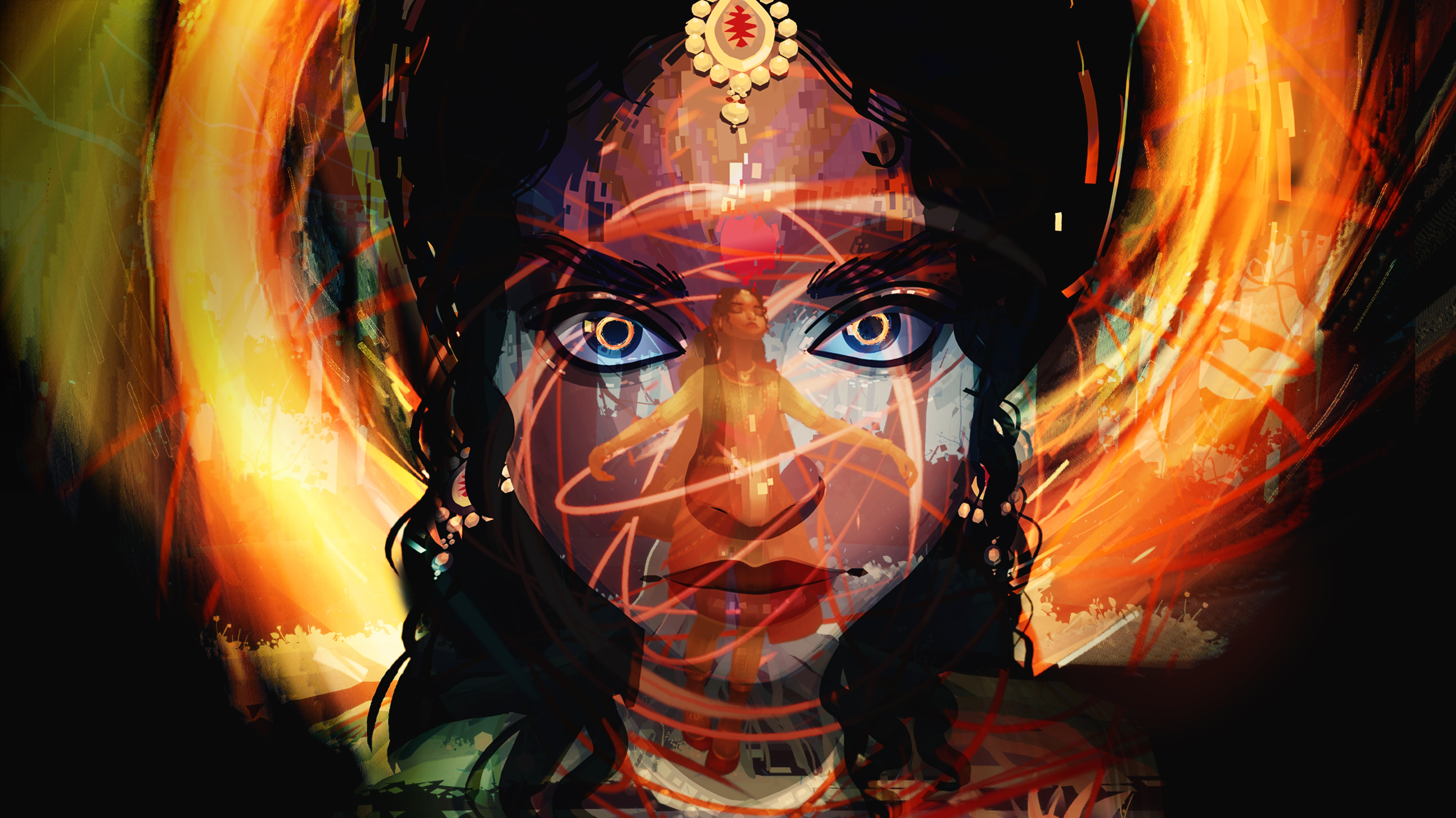 Maya