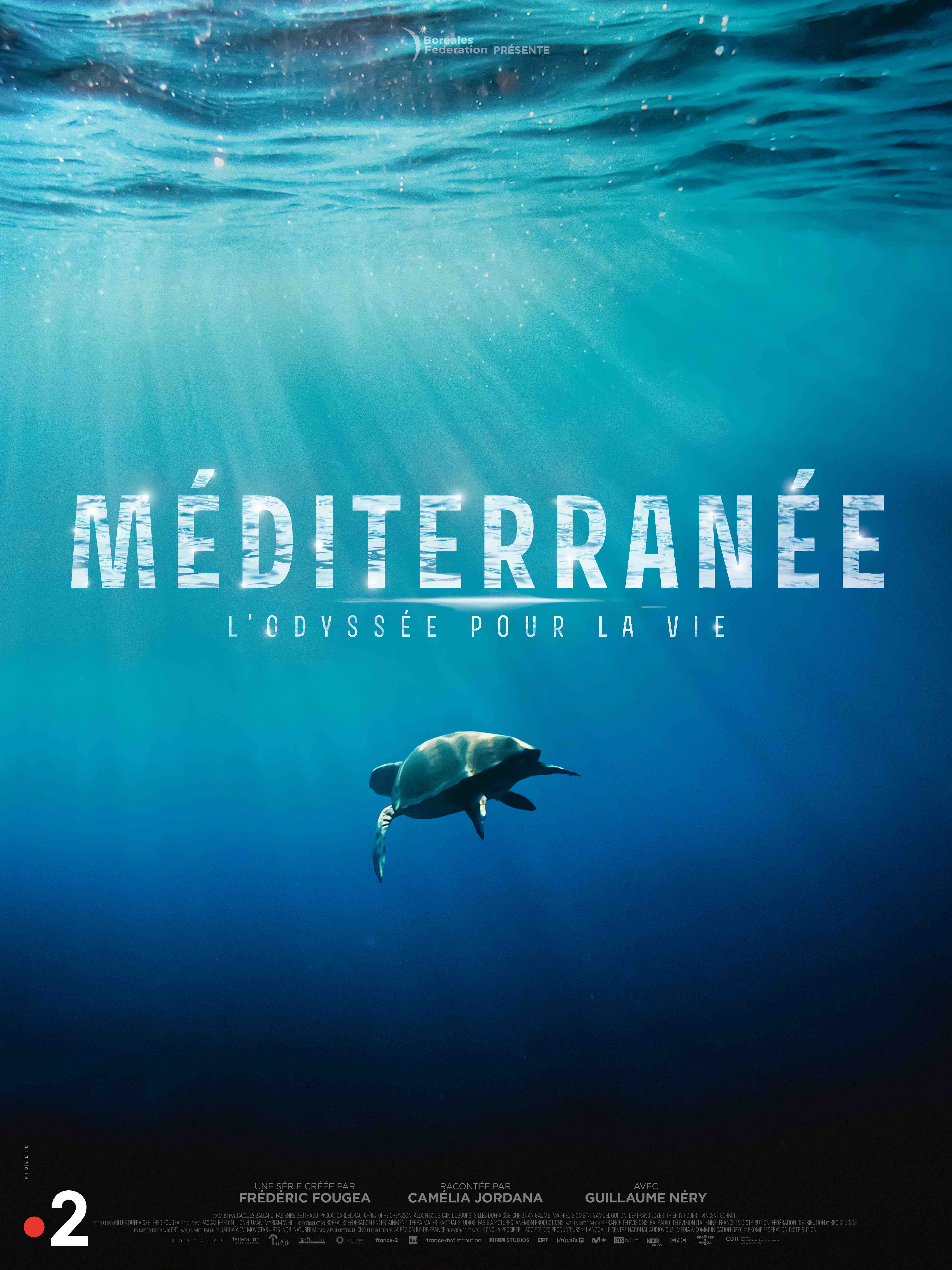 méditerrannée