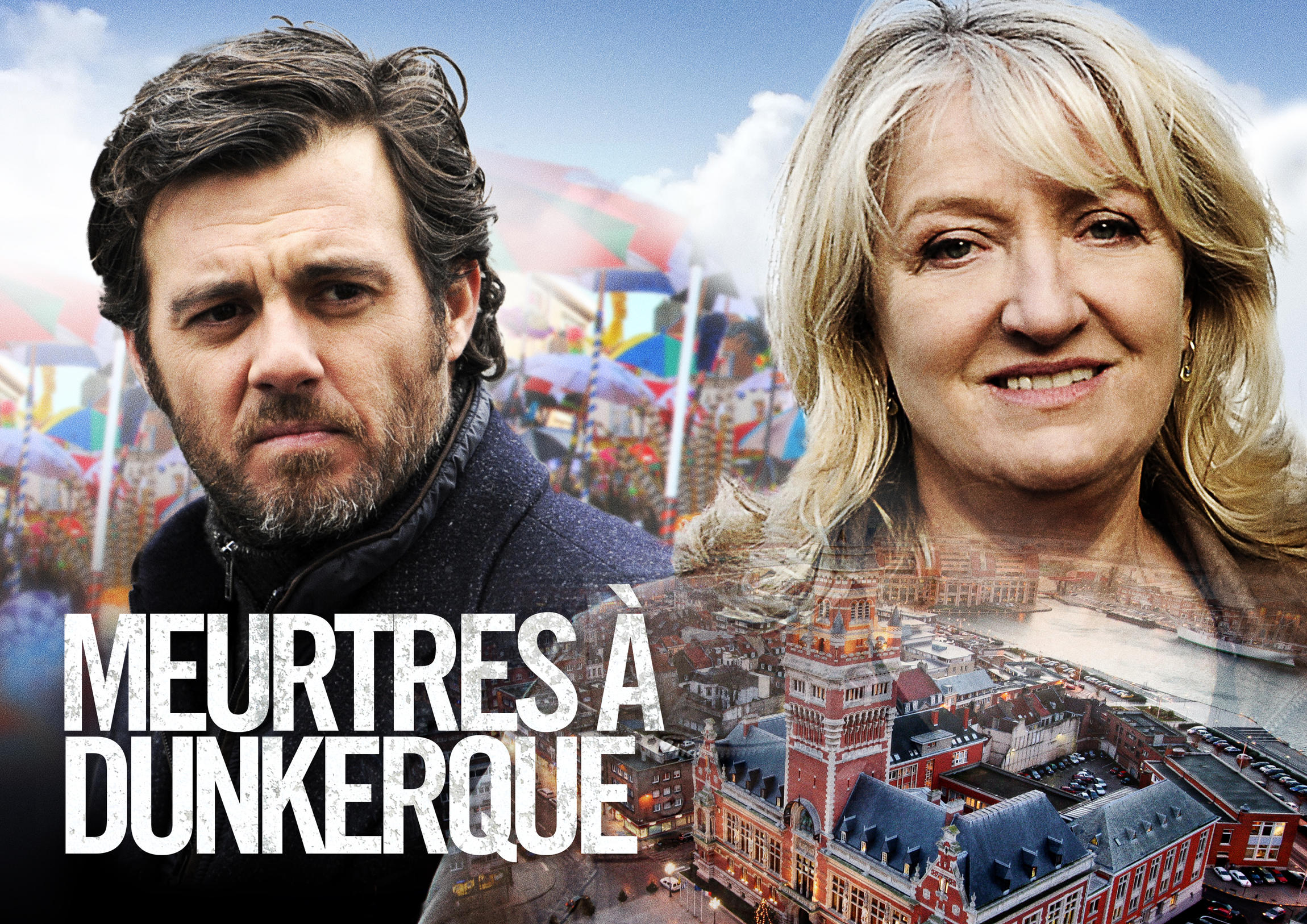 Meurtres a Dunkerque