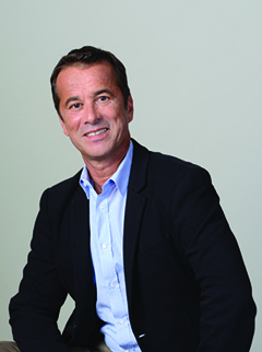 Michel Dumoret © Franck Levey